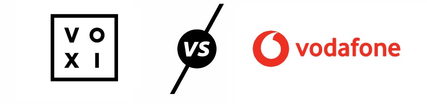 voxi vs vodafone